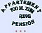 Pension Ring Wien - Pension am Ring